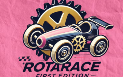 Rotarace 2025