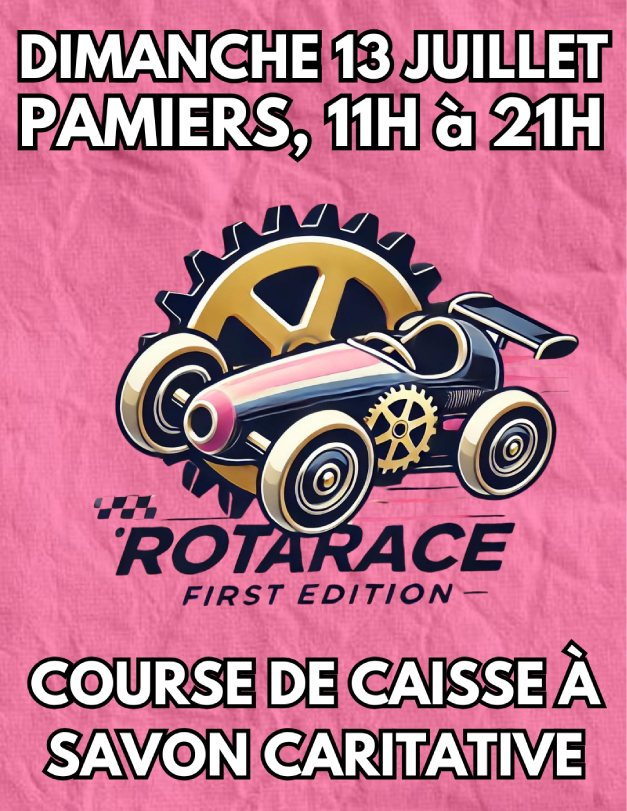 Affiche-rotarace