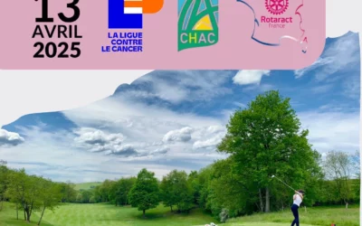 Trophée Rotaract 2025